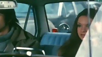 A Trip To Tokyo: A Classic Japanese Porn Film From 1973